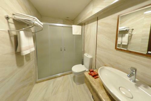 Hotel La Boutique Atlantik
