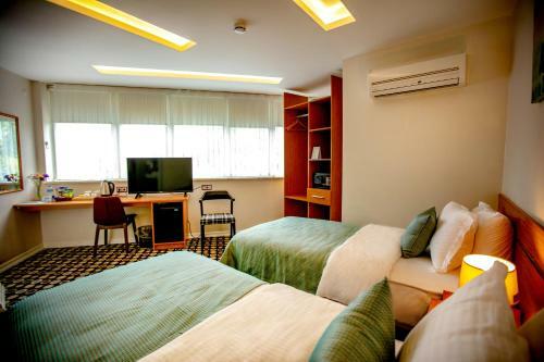 Hotel The North Trabzon