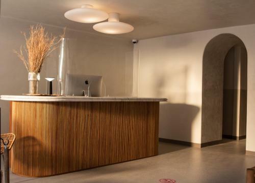 Hotel Pilos Deluxe
