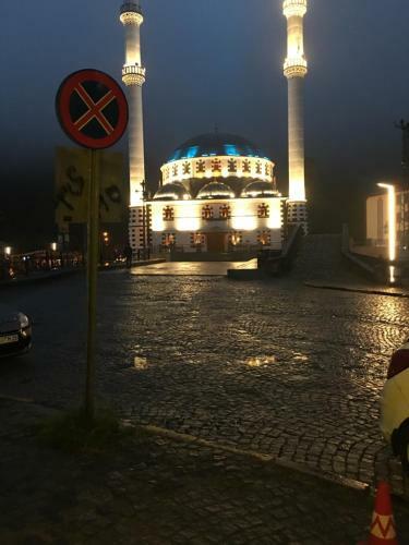 Hotel Dear Otel Uzung�l