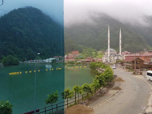 Uzung�l Birlik S�ite Hotel