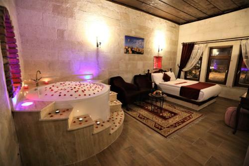 Orion Cave Hotel