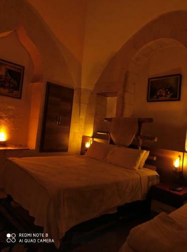 ?ark�?ra?an Konak Boutique Hotel