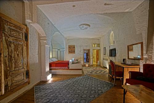 Hotel Taru Cave Suites