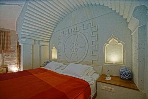 Hotel Taru Cave Suites