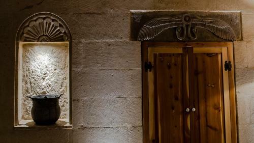 Hotel Petra Inn Cappadocia
