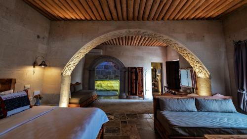 Hotel Petra Inn Cappadocia