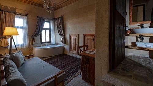 Hotel Petra Inn Cappadocia