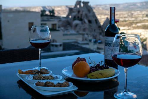 Hotel Petra Inn Cappadocia