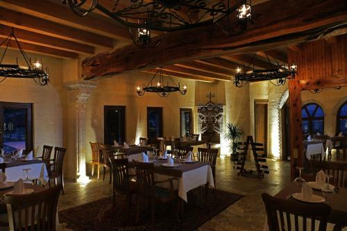 Hotel Petra Inn Cappadocia