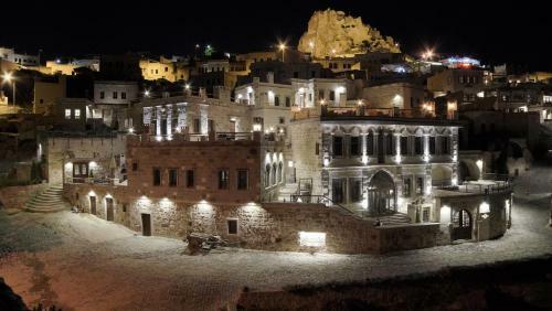 Hotel Petra Inn Cappadocia