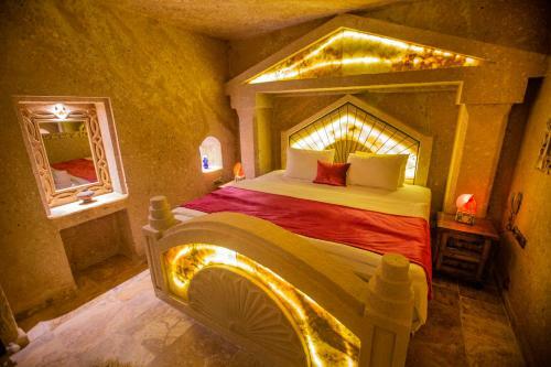 Royal Cave Hotel