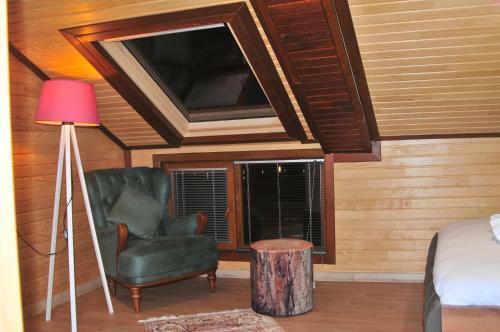 Bed & Breakfast D?lek Suit&cafe