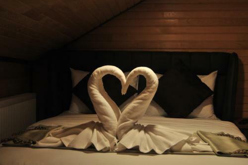 Bed & Breakfast D?lek Suit&cafe