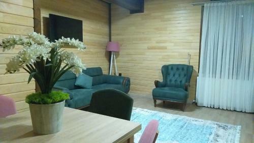 Bed & Breakfast D?lek Suit&cafe