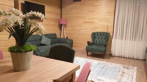 Bed & Breakfast D?lek Suit&cafe
