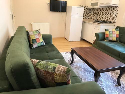 Trend Suite Hotel