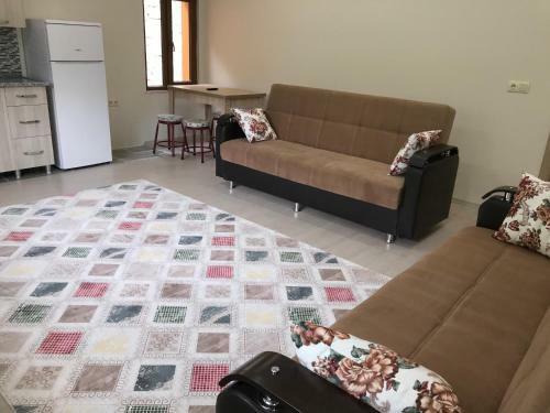 Trend Gold Suite Hotel