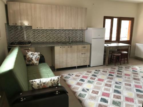 Trend Gold Suite Hotel