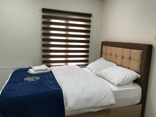 Trend Gold Suite Hotel