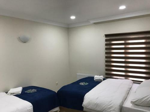 Trend Gold Suite Hotel