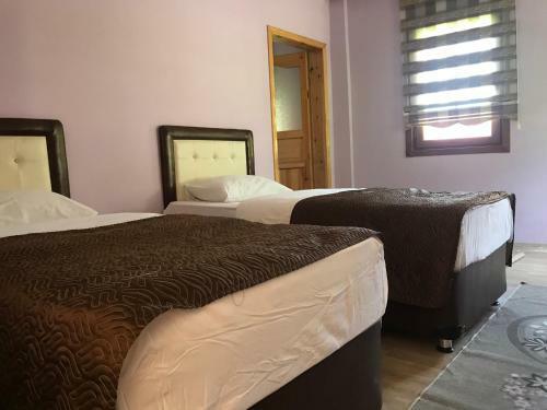 Trend Saka Suite Hotel