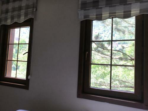 Trend Saka Suite Hotel