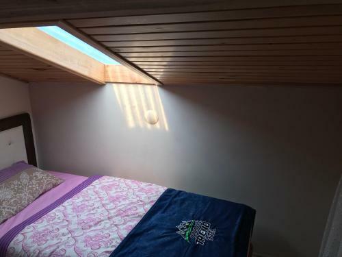 Trend Saka Suite Hotel