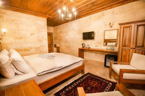 Ikarus Cappadocia Hotel