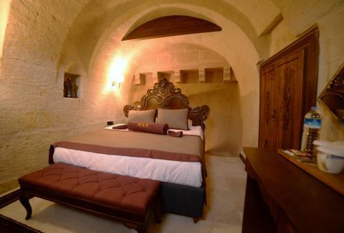 Hotel Mnr Cave Cappadoc?a