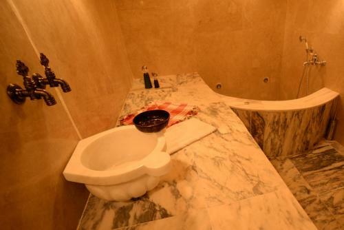 Hotel Mnr Cave Cappadoc?a