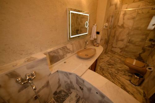 Hotel Mnr Cave Cappadoc?a