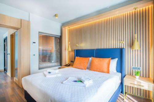 Signature Hotels