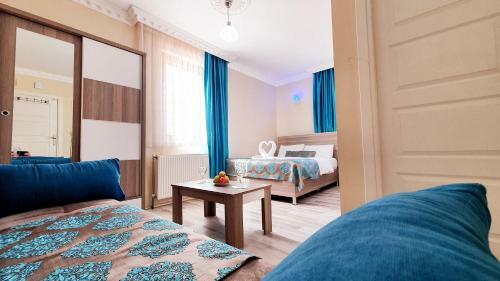 Hostal Grand �zt�rk Uzung�l