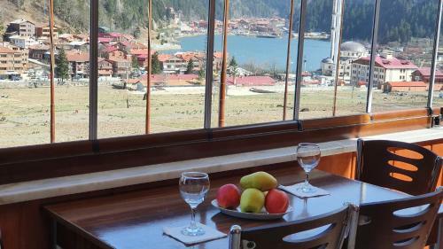 Hostal Grand �zt�rk Uzung�l