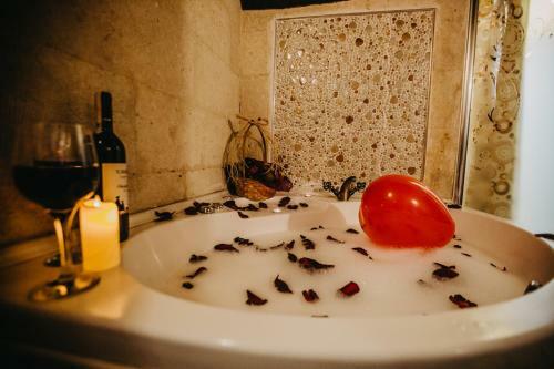 Hotel �� G�zeller Kona?i