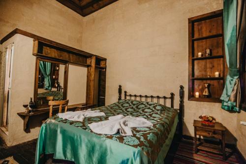 Hotel �� G�zeller Kona?i
