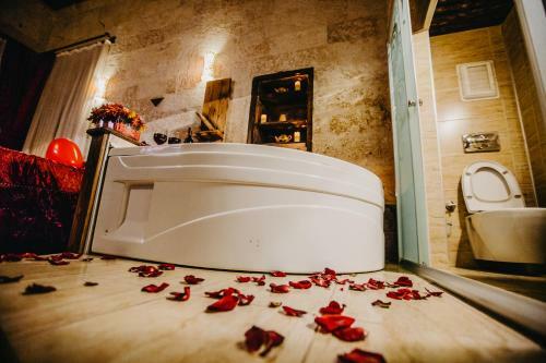Hotel �� G�zeller Kona?i