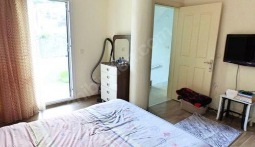 Villa G�nay Han?m??n Evi