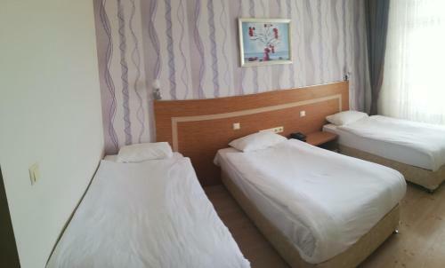 Hotel �nye Uygulama Oteli