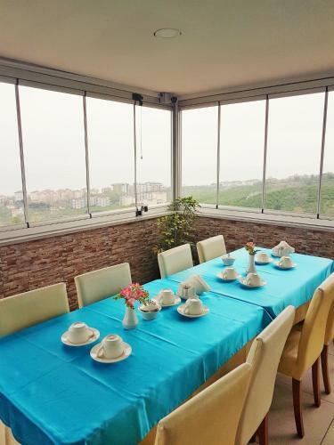 Hotel �nye Uygulama Oteli