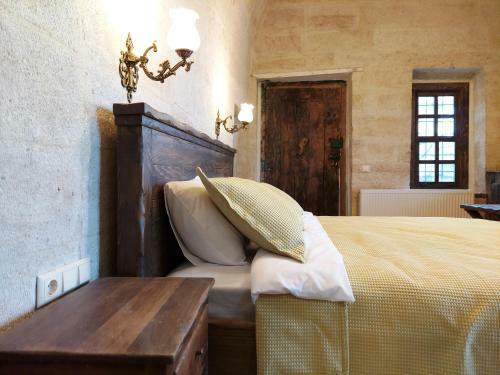 Armesos Cave Hotel