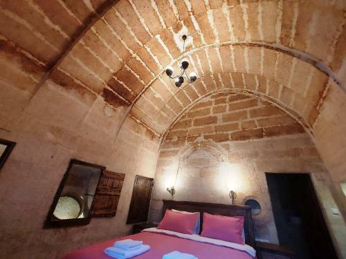 Armesos Cave Hotel