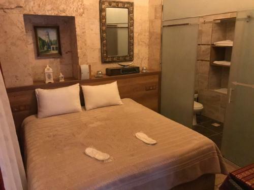 Hotel Gazel Butik Otel