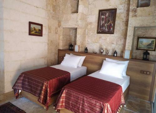 Hotel Gazel Butik Otel