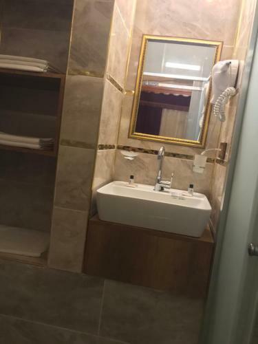 Hotel Gazel Butik Otel