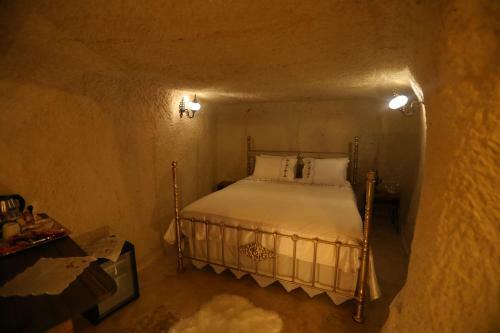 Bed & Breakfast Hanc? Cave Hotel