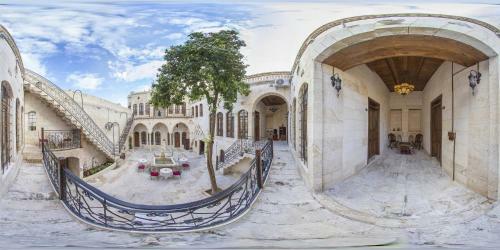 Bed & Breakfast Hayatl? Konak