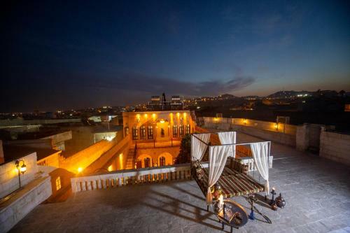 Bed & Breakfast Hayatl? Konak
