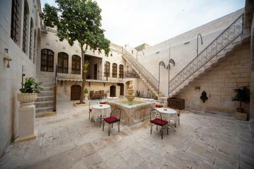 Bed & Breakfast Hayatl? Konak